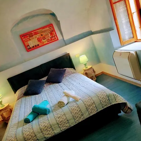 La Nuvola B&B 3*