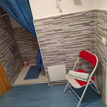 B&B La Nuvola 3*