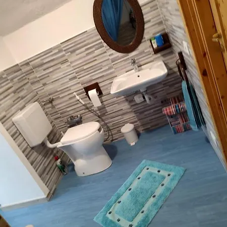 La Nuvola Bed & Breakfast 3*