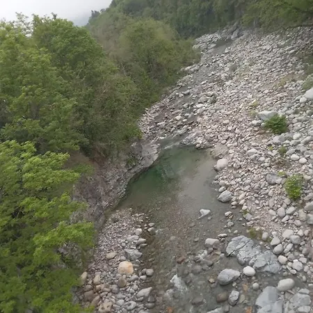 La Nuvola Sagliano Micca