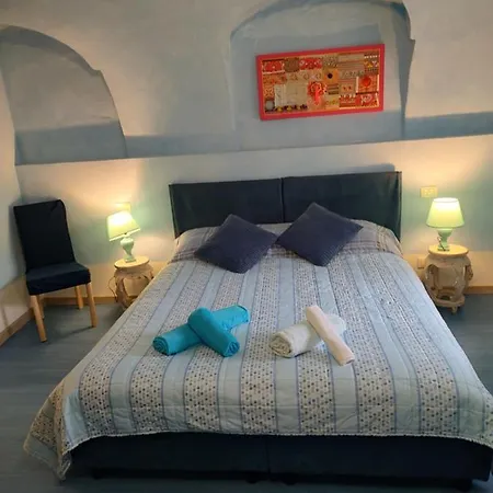 B&B La Nuvola Sagliano Micca