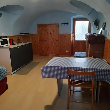 La Nuvola B&B 3*