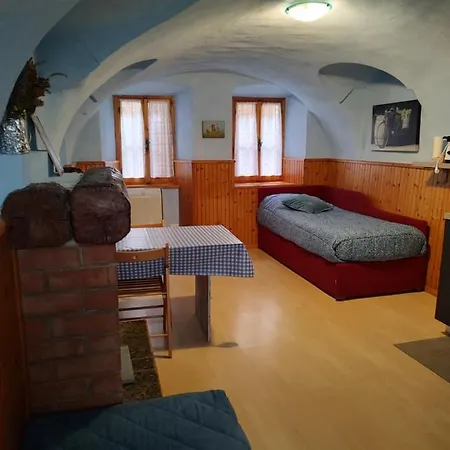 B&B La Nuvola