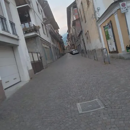 Bed & Breakfast La Nuvola Sagliano Micca