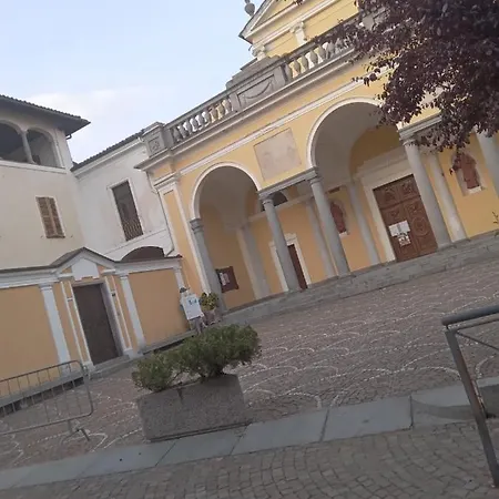 La Nuvola 3* Sagliano Micca