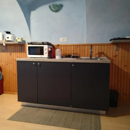 B&B La Nuvola