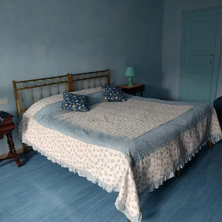 La Nuvola Sagliano Micca