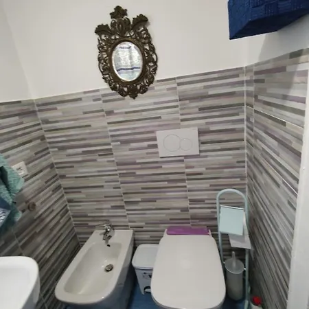 La Nuvola Bed & Breakfast Sagliano Micca