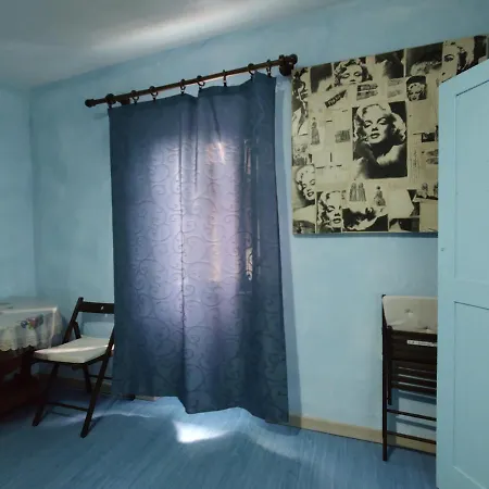 Bed & Breakfast La Nuvola