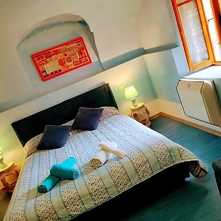 La Nuvola B&B