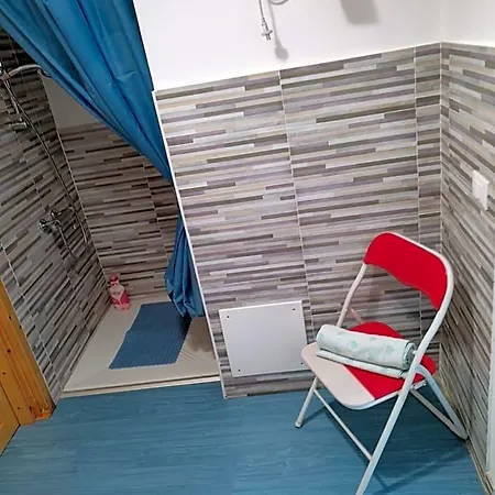B&B La Nuvola 3*