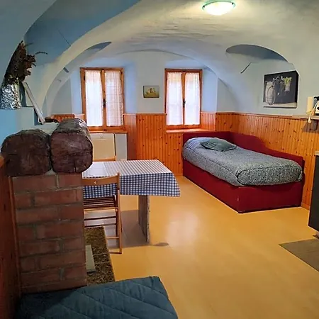 La Nuvola B&B 3*