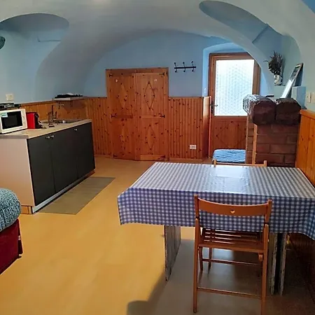 La Nuvola 3*