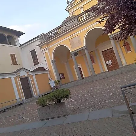 La Nuvola