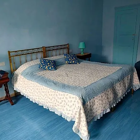 B&B La Nuvola