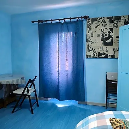 La Nuvola B&B 3*