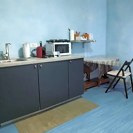 B&B La Nuvola Sagliano Micca