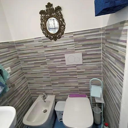 La Nuvola 3*