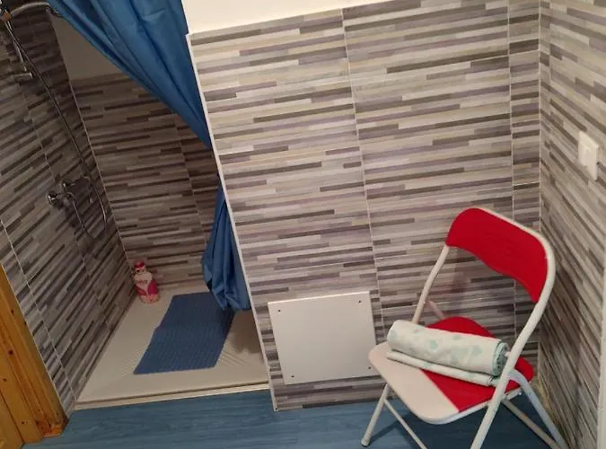 Bed & Breakfast La Nuvola 3*