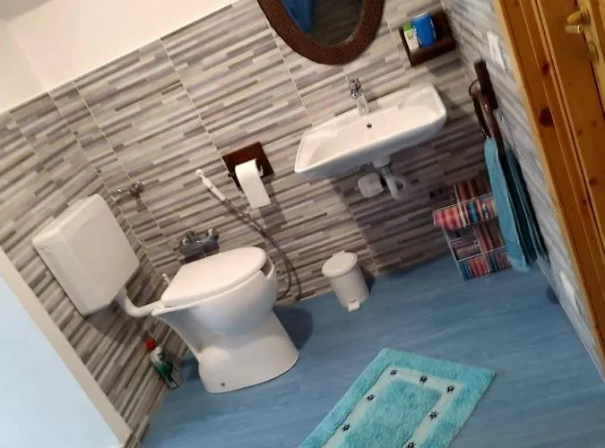 La Nuvola Bed & Breakfast 3*