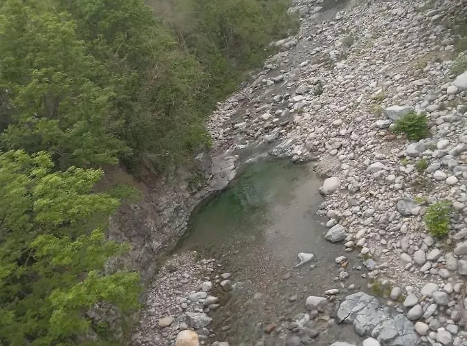 La Nuvola Sagliano Micca