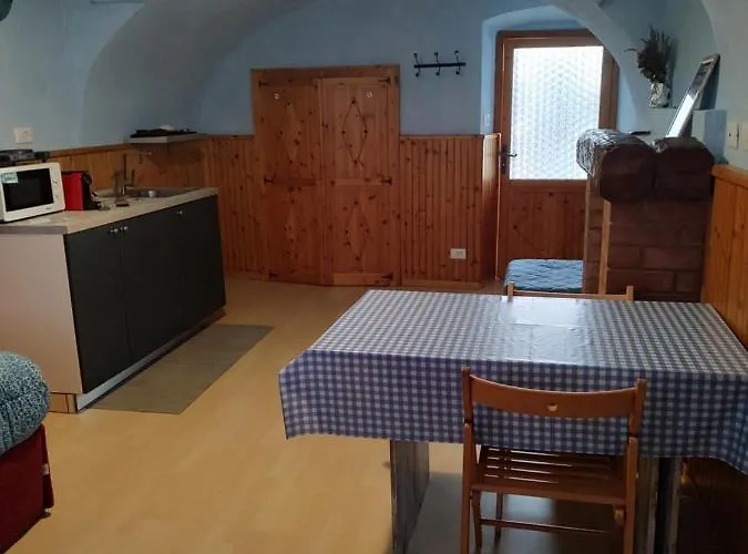 La Nuvola Bed and breakfast 3*