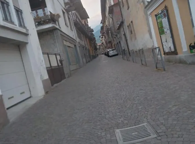 Bed and breakfast La Nuvola Sagliano Micca