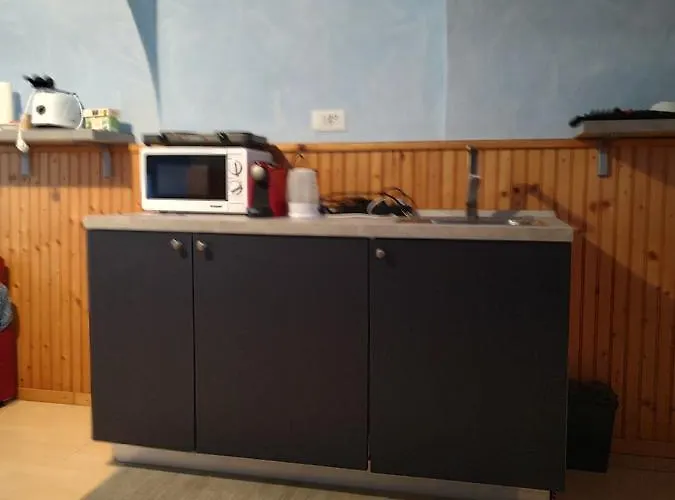 Bed and breakfast La Nuvola