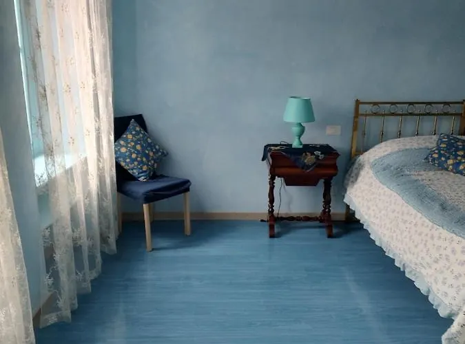 La Nuvola Bed and breakfast