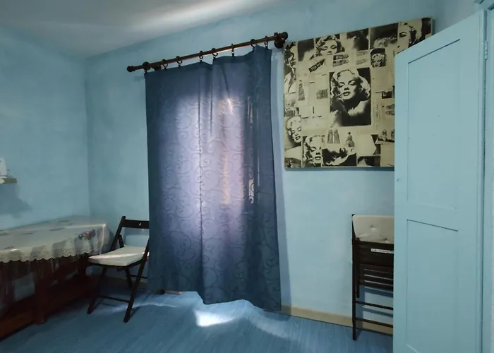 Bed and breakfast La Nuvola